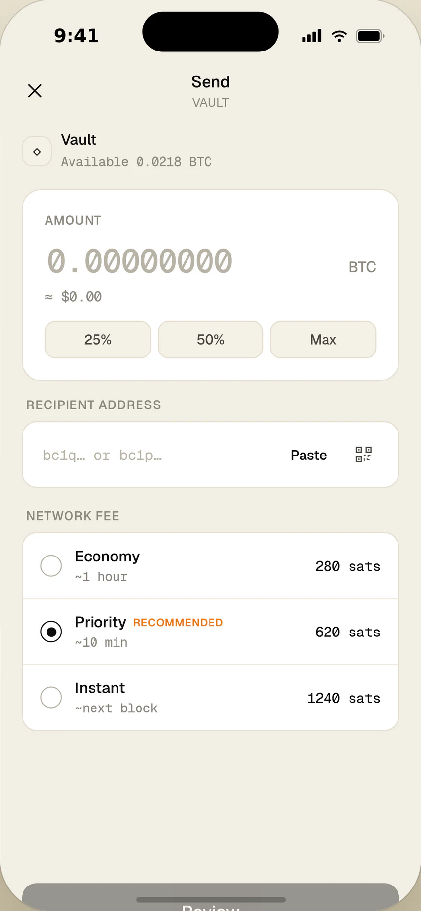 Cover image for “On-chain vs. Lightning, explained simply”